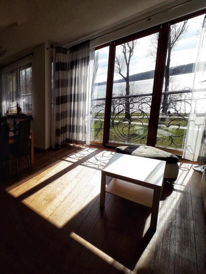 Apartament Sloneczny Apartment Елк Екстериор снимка