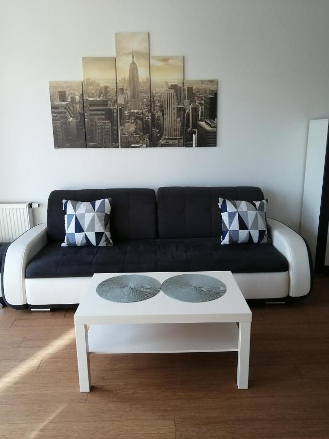 Apartament Sloneczny Apartment Елк Екстериор снимка
